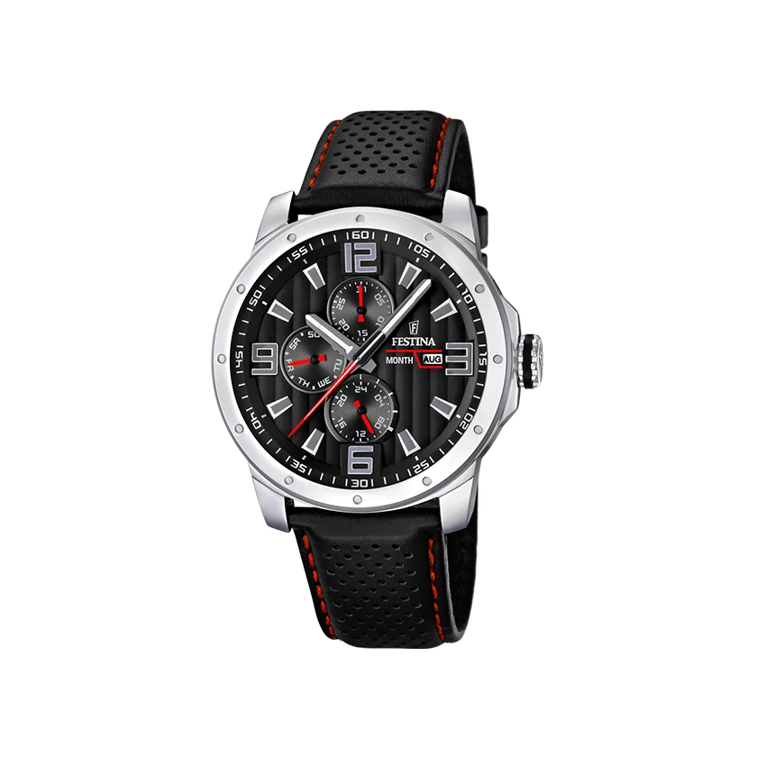 Festina férfi óra - F16585/8 - Sport 2017