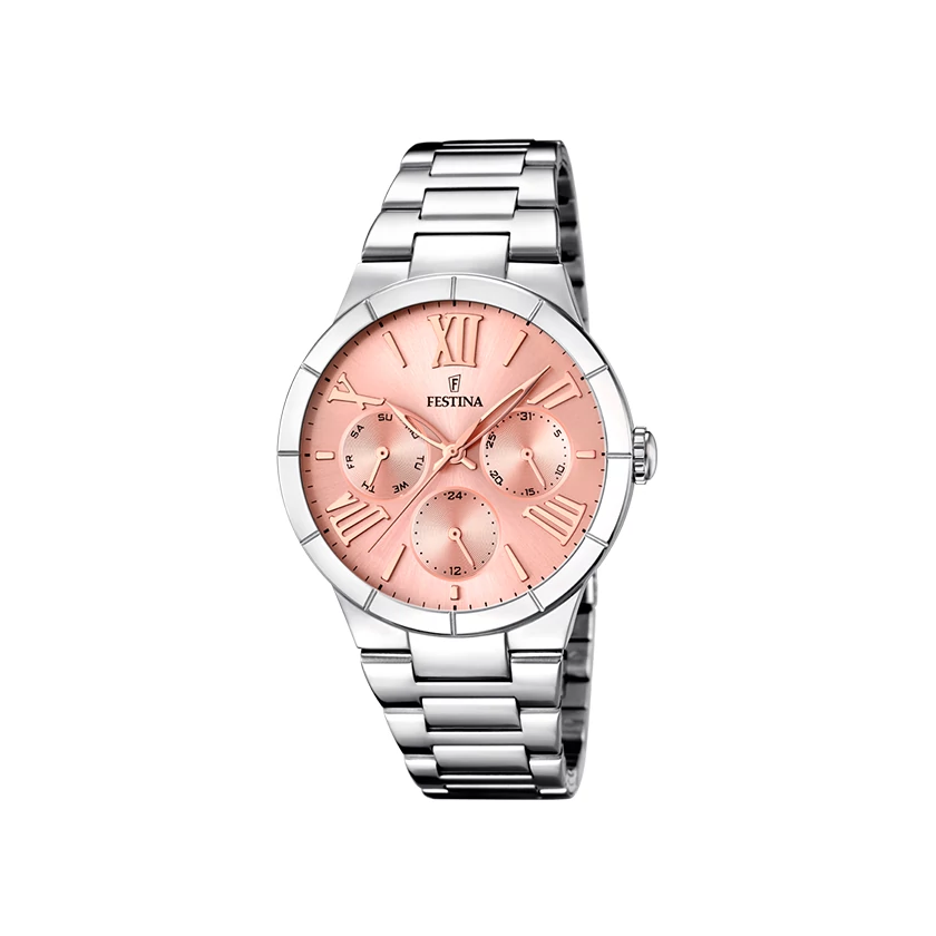 Festina női óra - F16716/3 - Mademoiselle