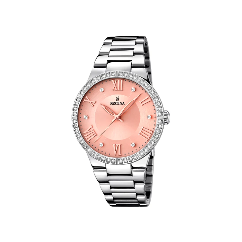 Festina női óra - F16719/3 - Mademoiselle