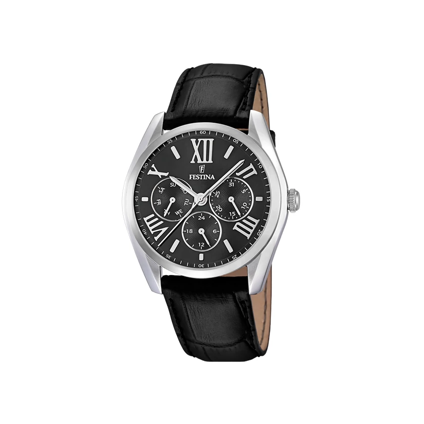 Festina unisex óra - F16752/2 - Boyfriend Collection