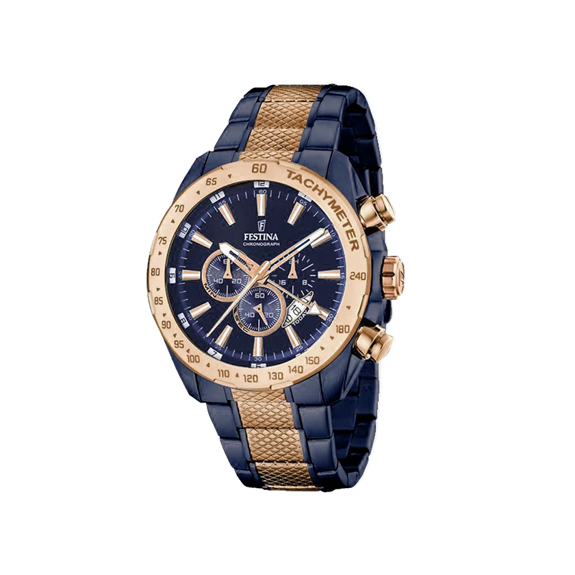 Festina férfi óra - F16886/1 - Prestige