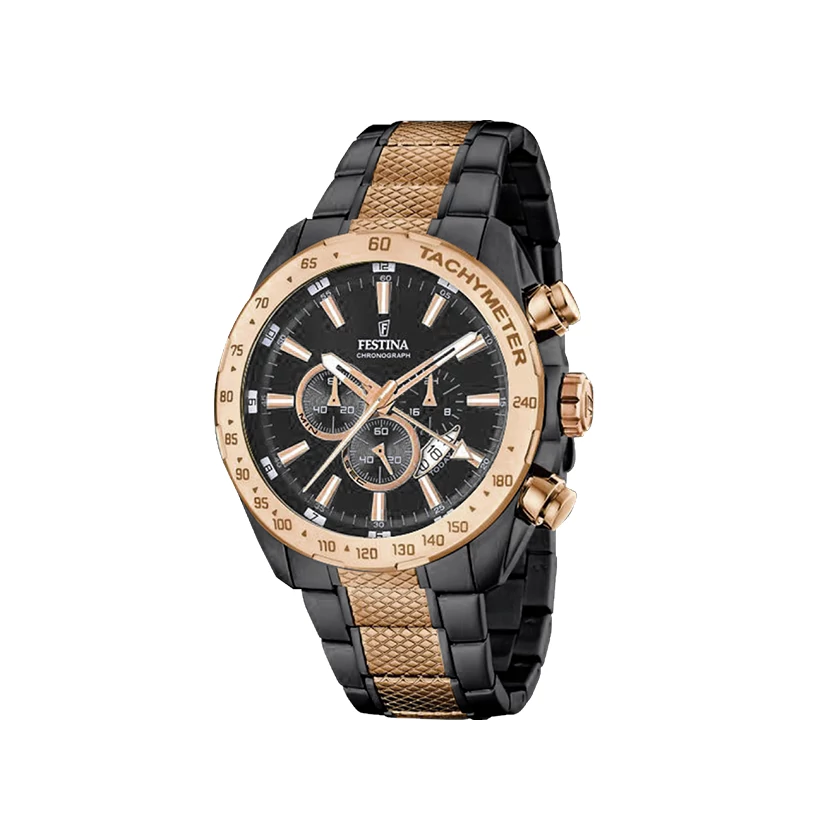 Festina férfi óra - F16888/1 - Prestige