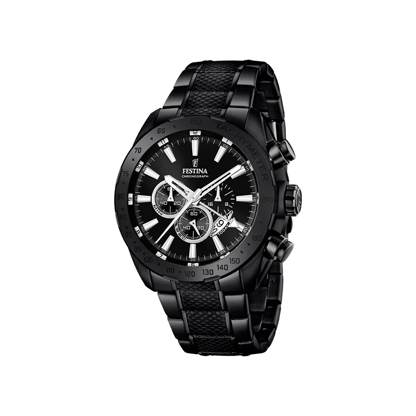 Festina férfi óra - F16889/1 - Prestige