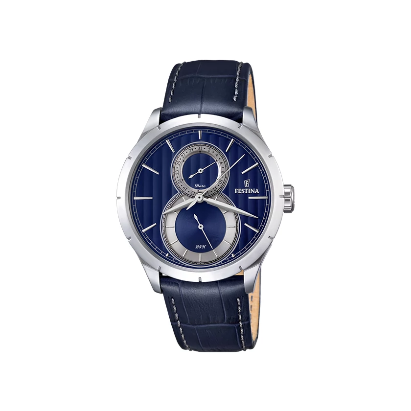 Festina férfi óra - F16892/3 - Retro