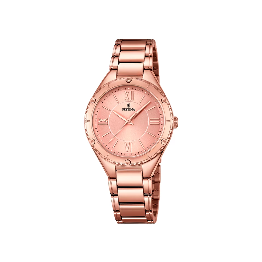 Festina női óra - F16922/2 - Boyfriend Collection