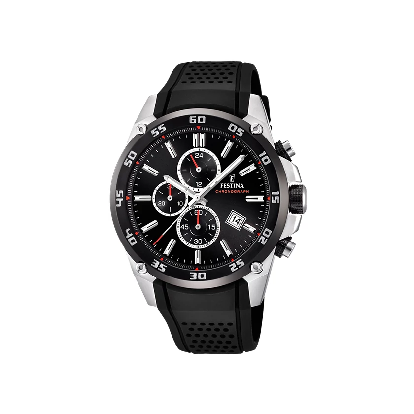 Festina férfi óra - F20330/5 - The Originals
