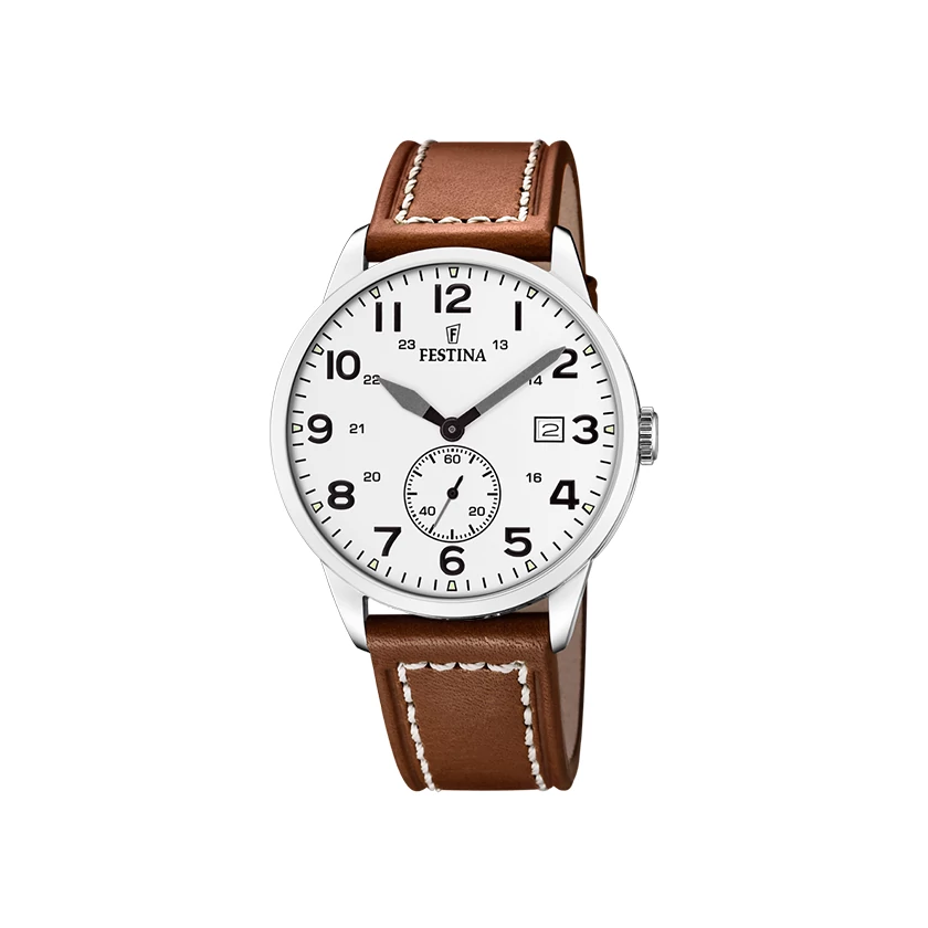 Festina férfi óra - F20347/5 - 2 in 1