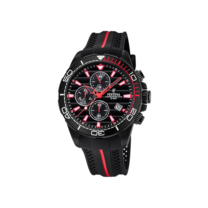 Festina férfi óra - F20366/3 - The Originals