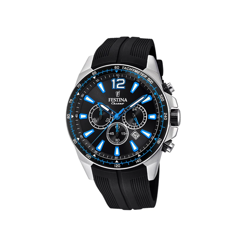 Festina férfi óra - F20376/2 - The Originals