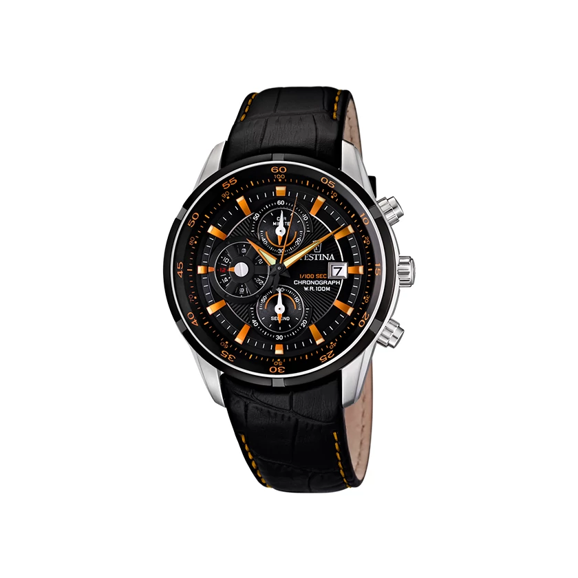 Festina férfi óra - F6821/4 - Timeless Chrono