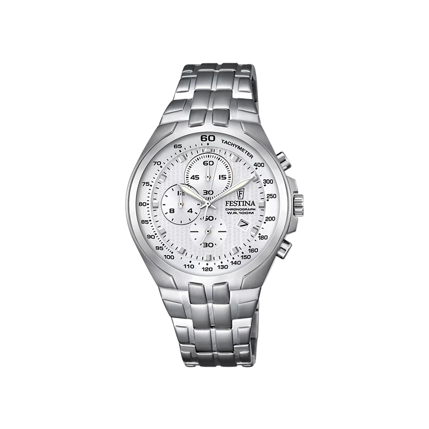 Festina férfi óra - F6843/1 - Chrono Sport