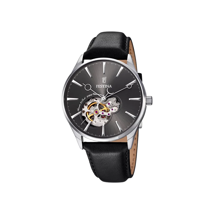 Festina férfi óra - F6846/2 - Automatic