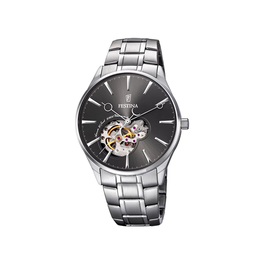 Festina férfi óra - F6847/2 - Automatic