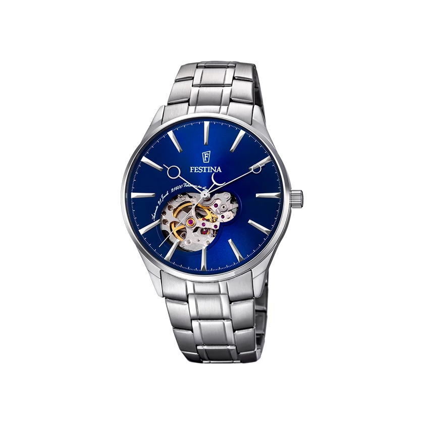 Festina férfi óra - F6847/3 - Automatic