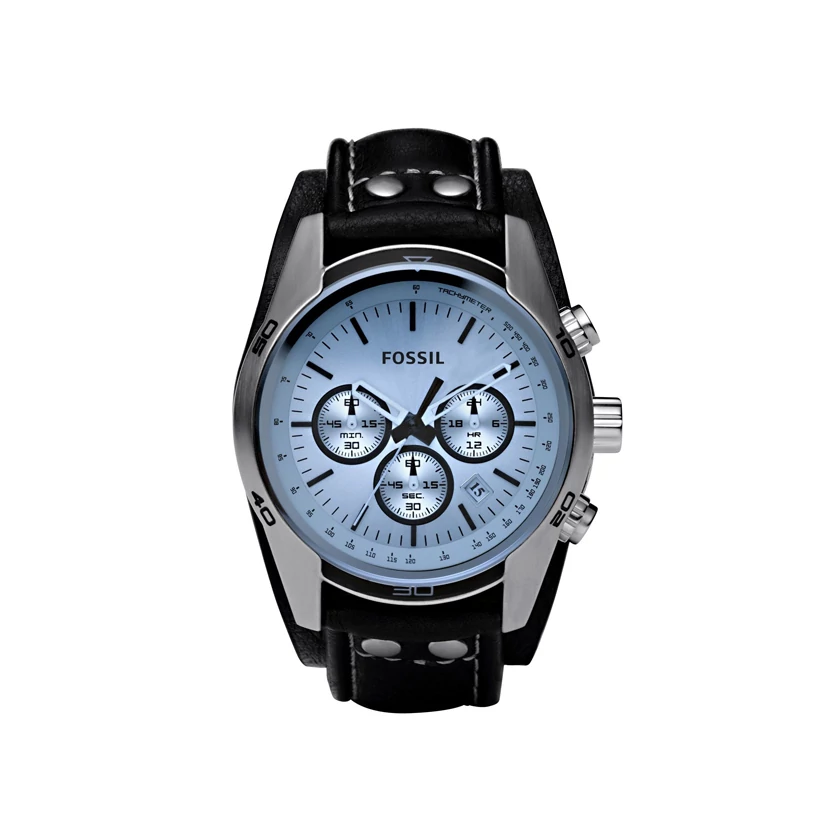 Fossil férfi óra - CH2564 - Casual