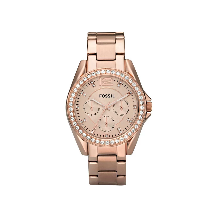 Fossil női óra - ES2811 - Riley