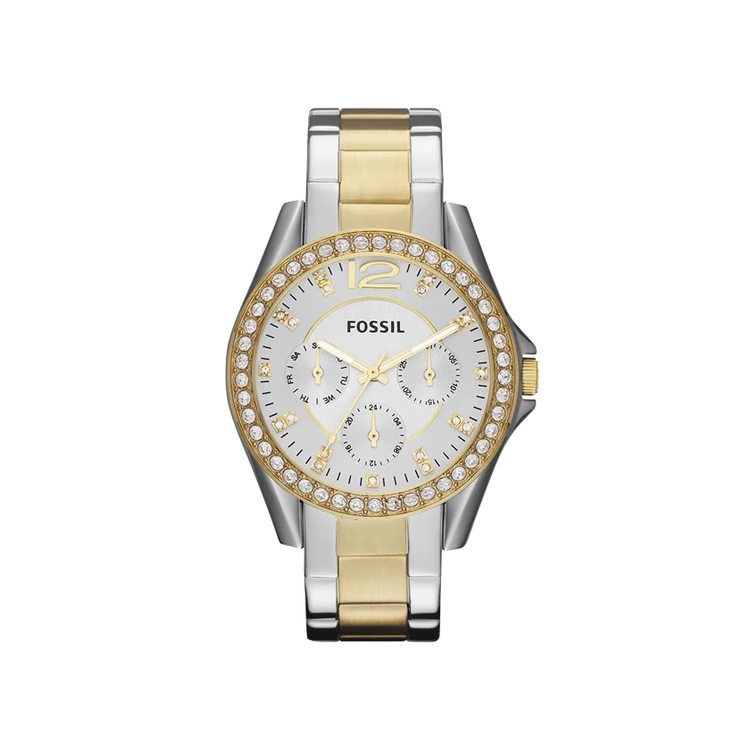 Fossil női óra - ES3204 - Riley