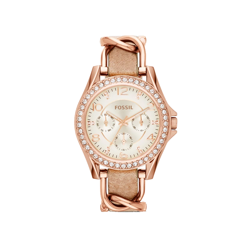 Fossil női óra - ES3466 - Riley