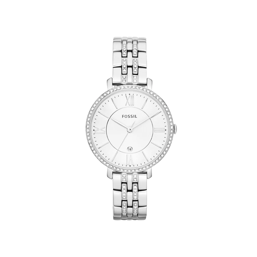 Fossil női óra - ES3545 - Jacqueline
