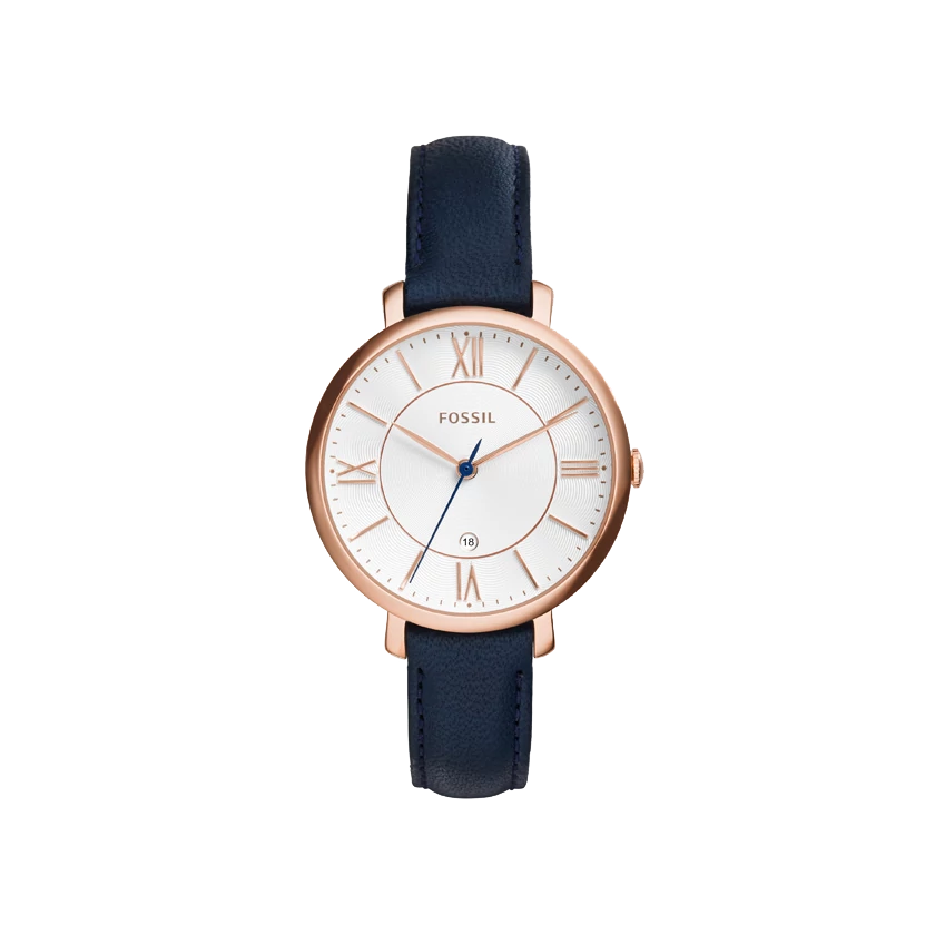 Fossil női óra - ES3843 - Jacqueline