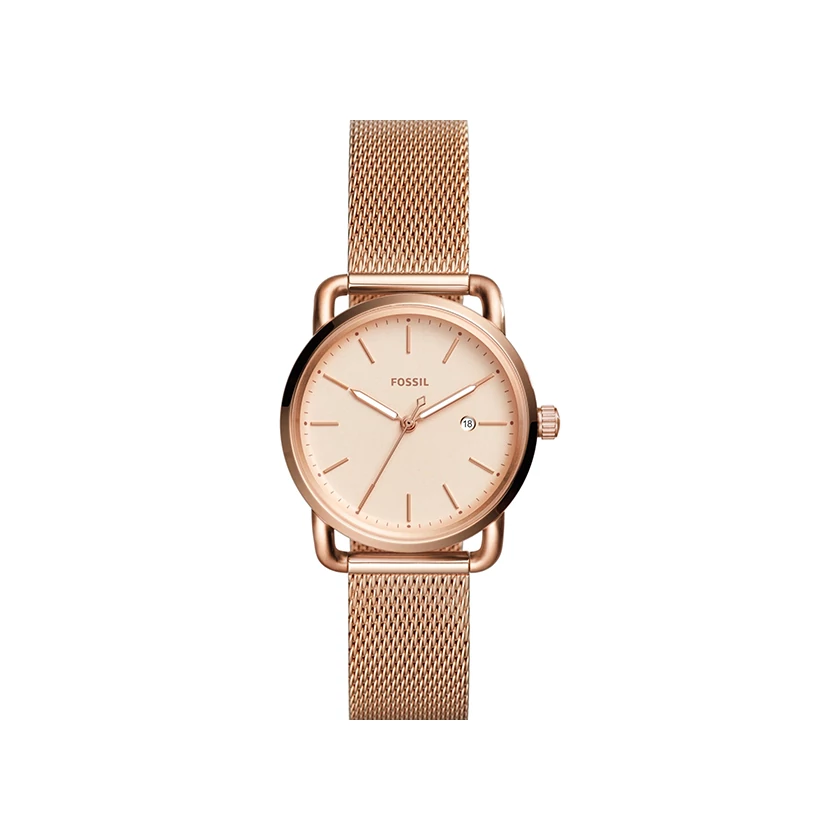 Fossil női óra - ES4333 - The Commuter