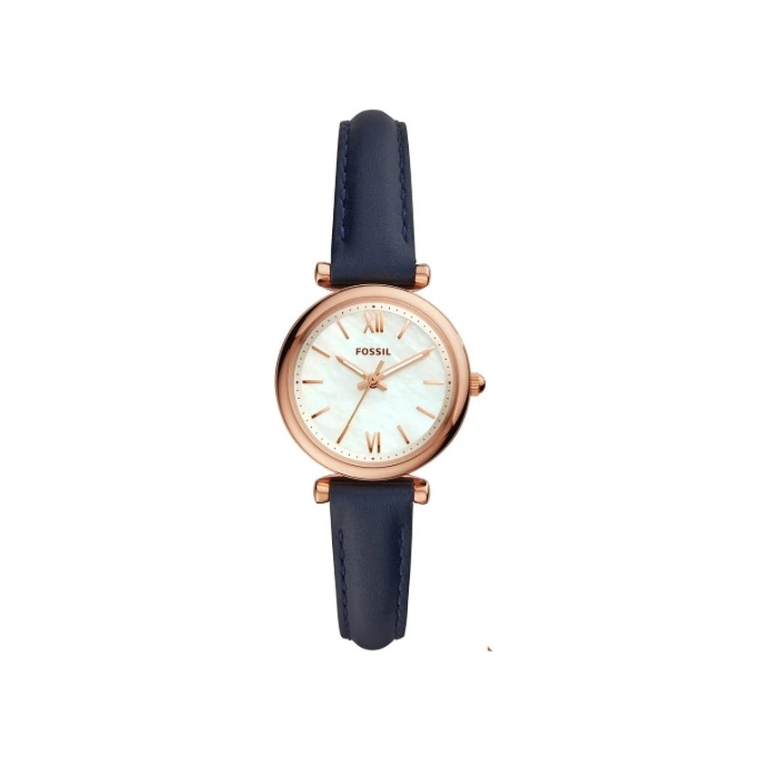 Fossil női óra - ES4502 - Carlie