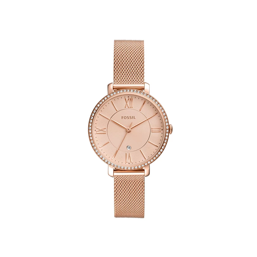 Fossil női óra - ES4628 - Jacqueline