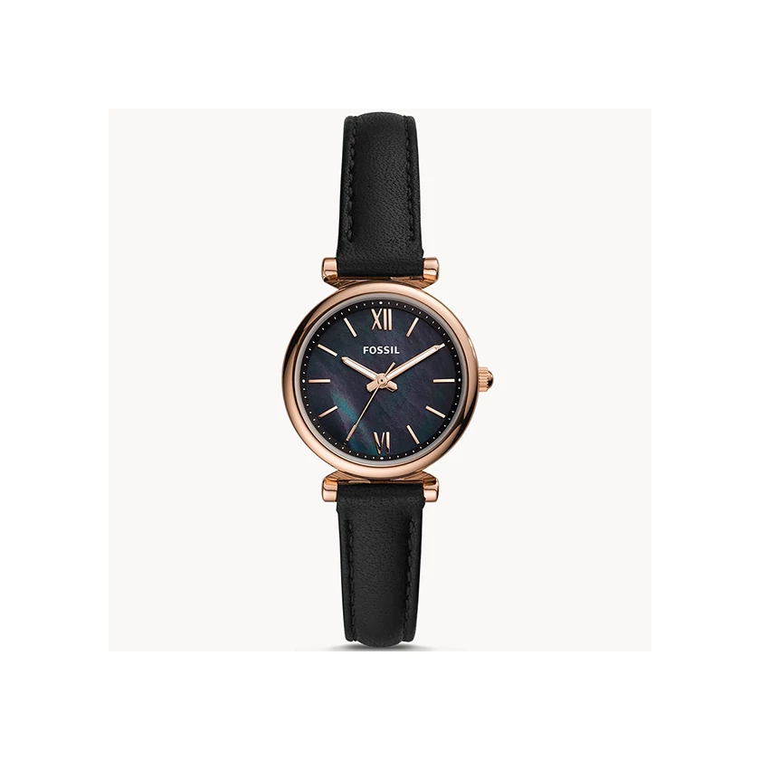 Fossil női óra - ES4700 - Carlie Mini