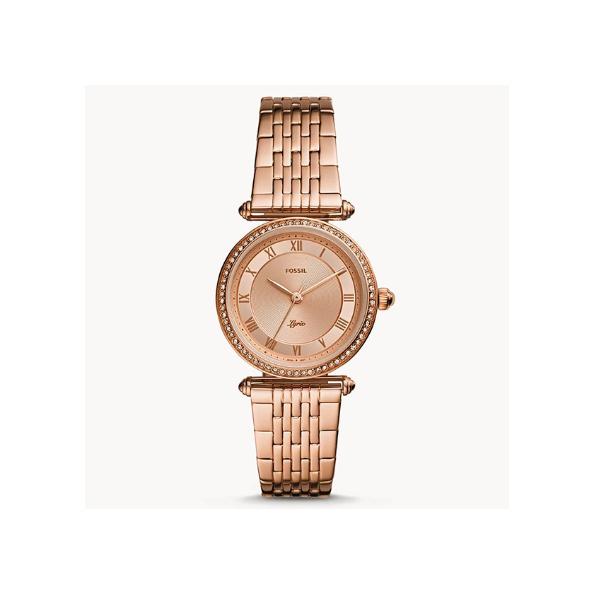 Fossil női óra - ES4711 - Lyric