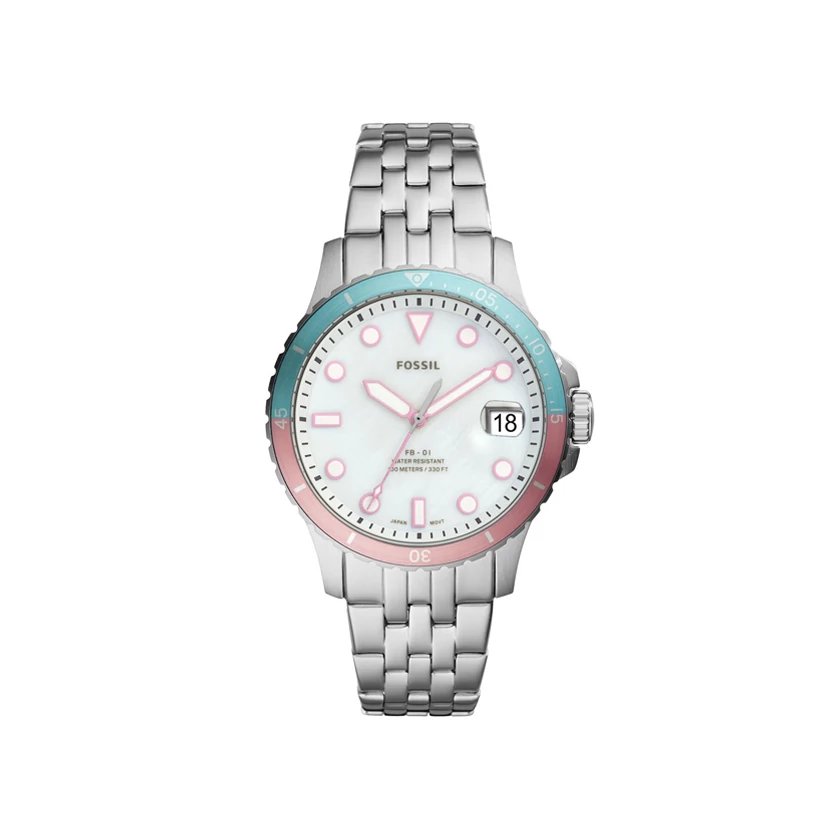Fossil női óra - ES4741 - FB-01