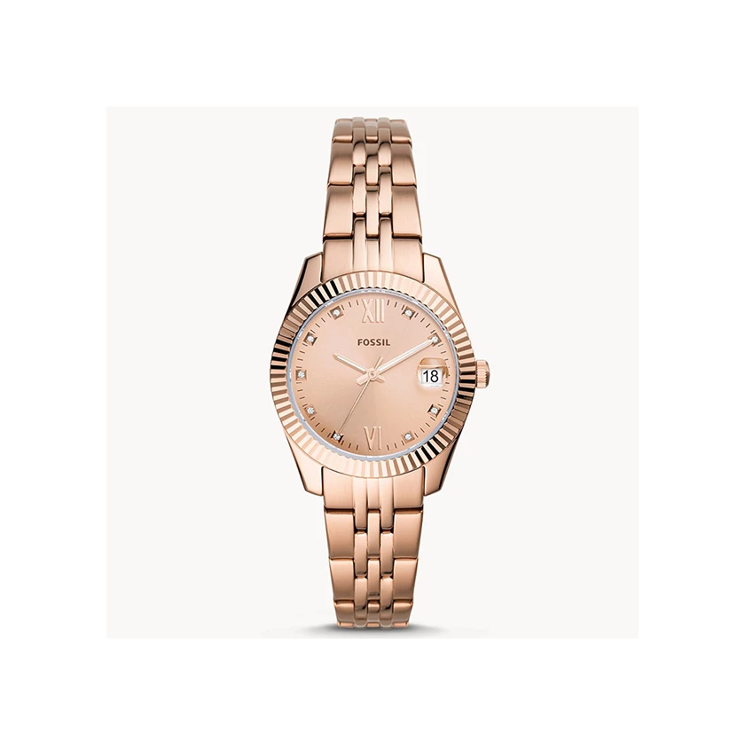 Fossil női óra - ES4898 - Scarlette Mini