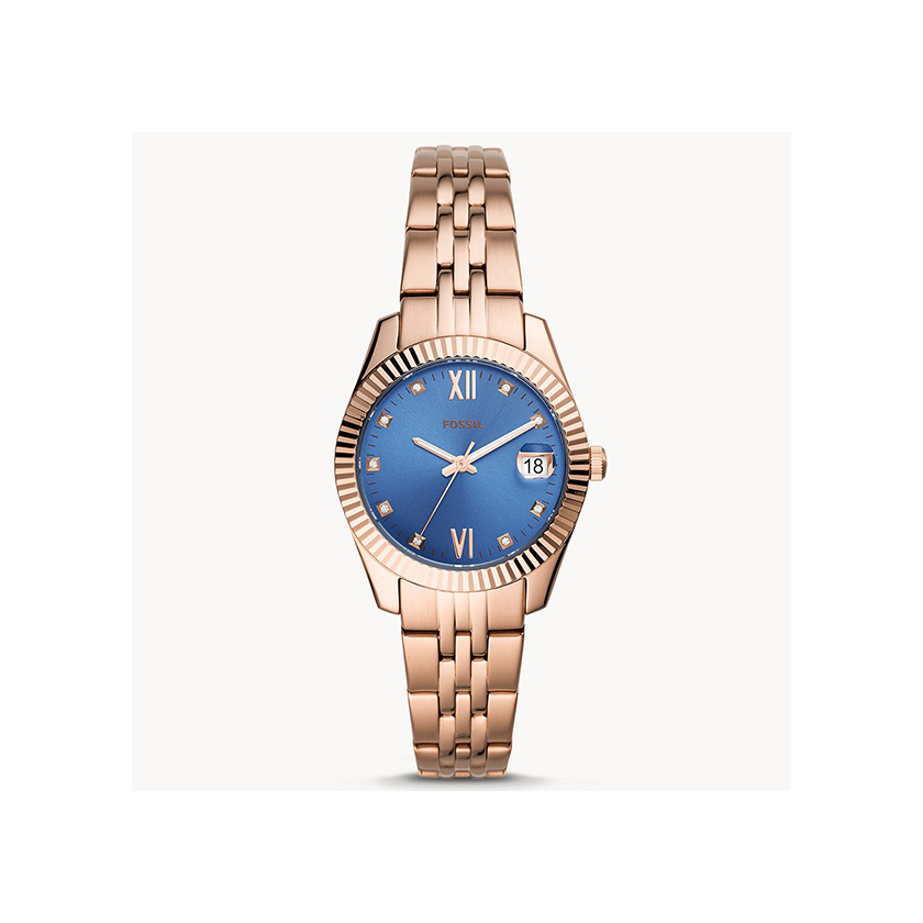 Fossil női óra - ES4901 - Scarlette Mini