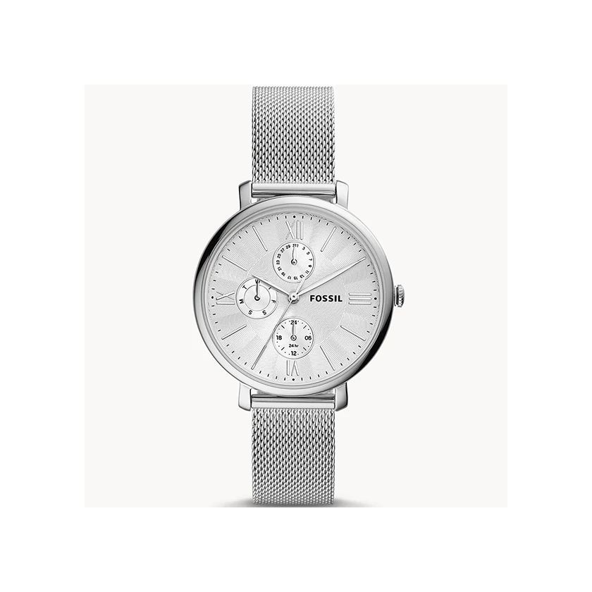 Fossil női óra - ES5099 - Jacqueline Multifunction
