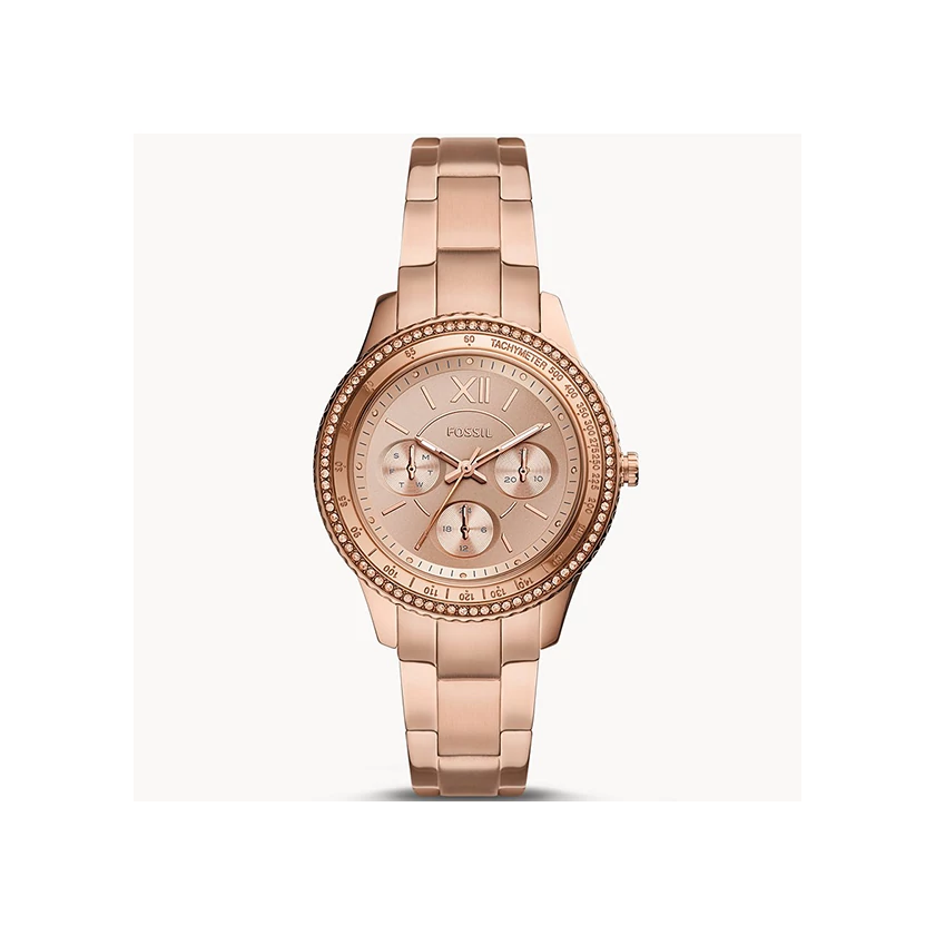 Fossil női óra - ES5106 - Stella Sport