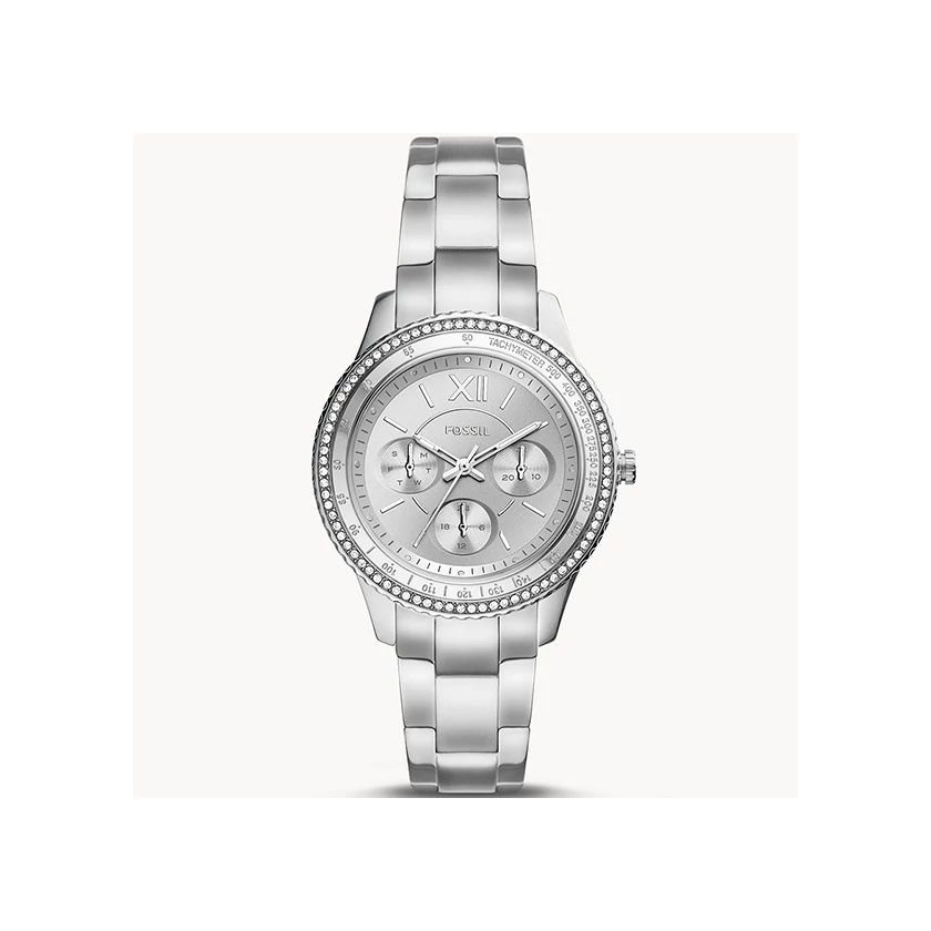 Fossil női óra - ES5108 - Stella Sport