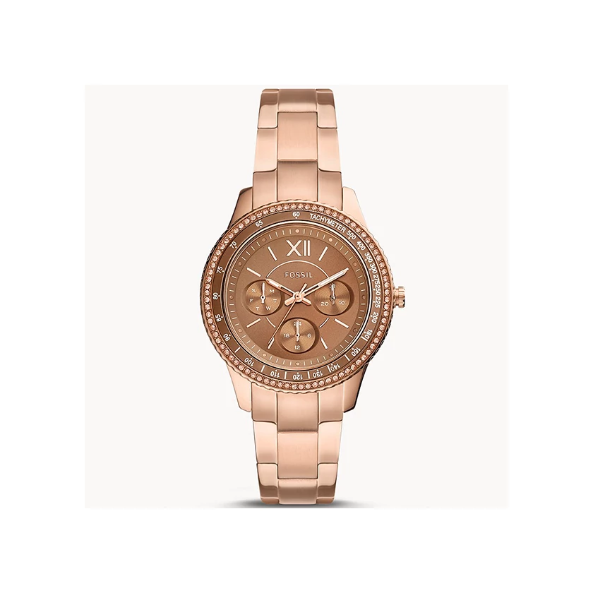 Fossil női óra - ES5109 - Stella Sport