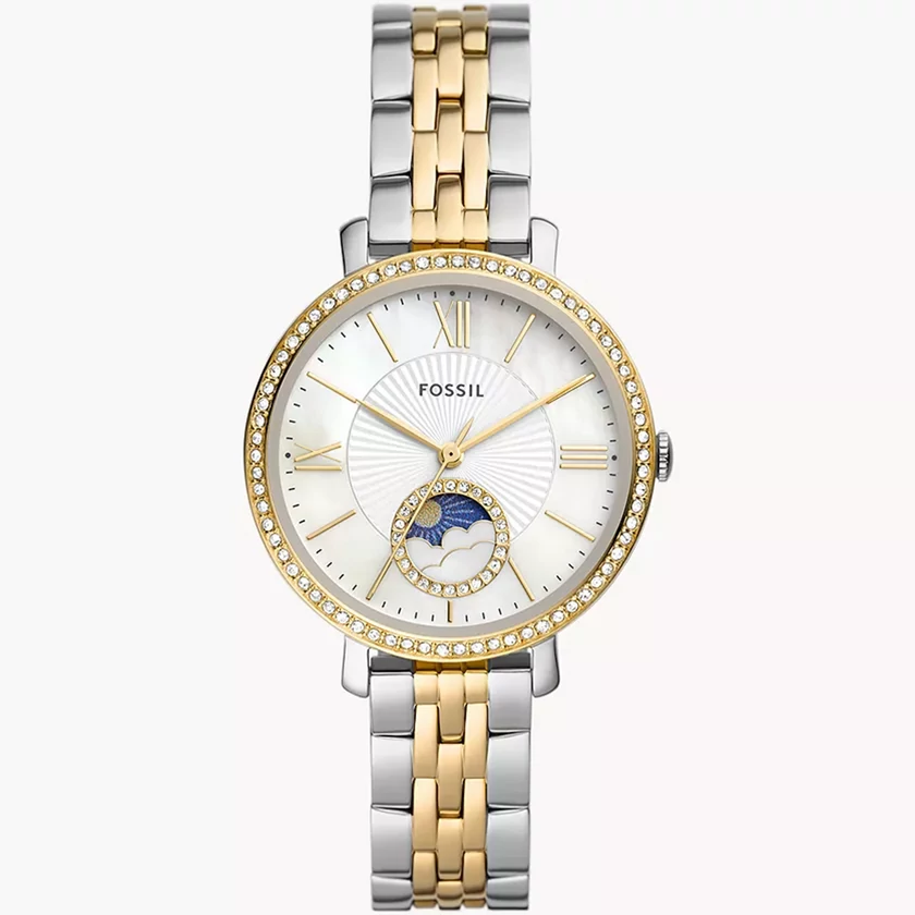 Fossil női óra - ES5166 - Jacqueline
