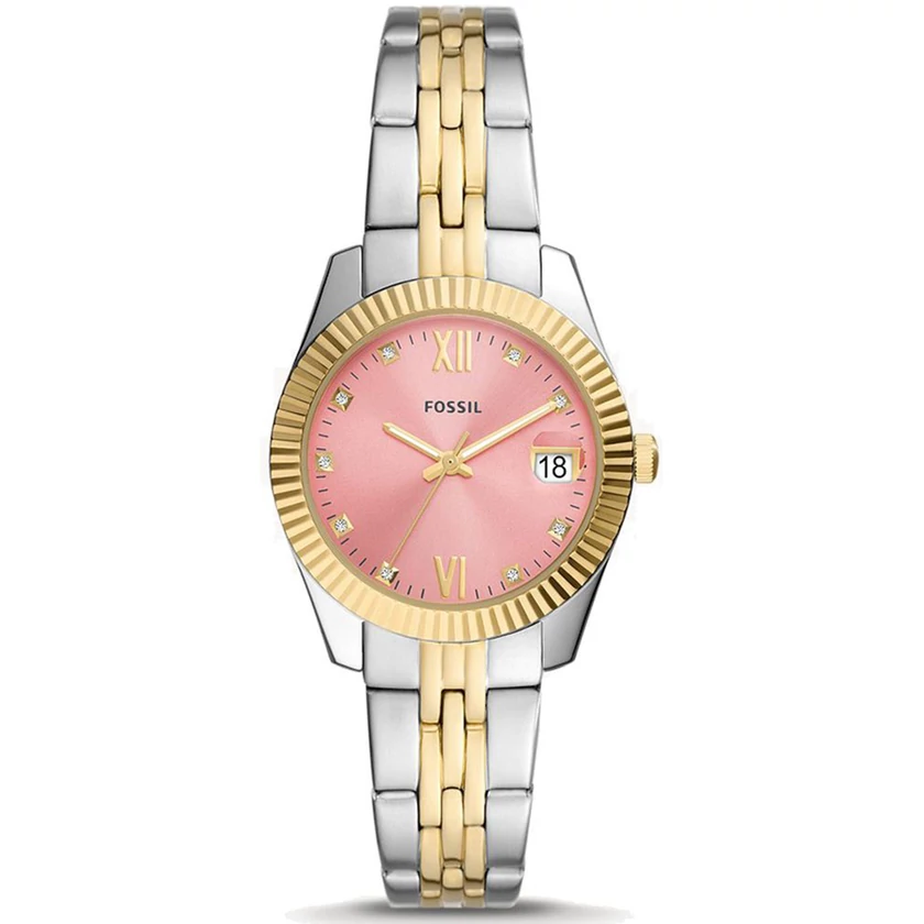 Fossil női óra - ES5173 - Scarlette