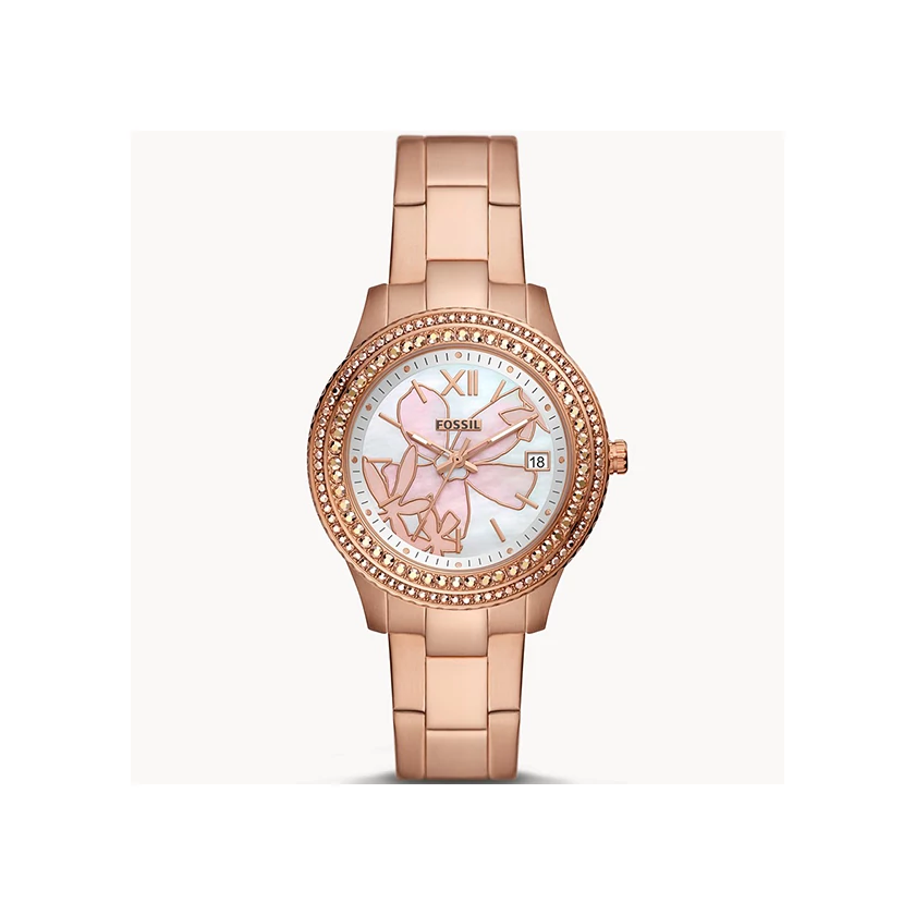 Fossil női óra  - ES5192 - Stella