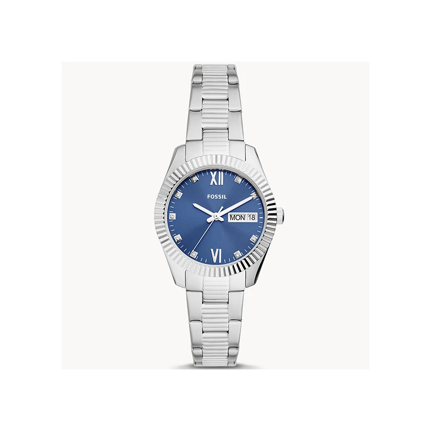 Fossil női óra  - ES5197 - Scarlette
