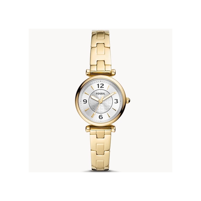 Fossil női óra  - ES5203 - Carlie