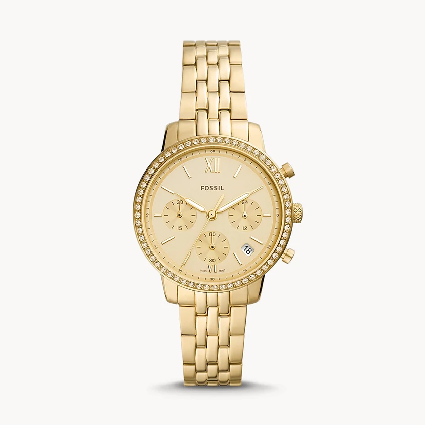 Fossil női óra - ES5219 - Neutra