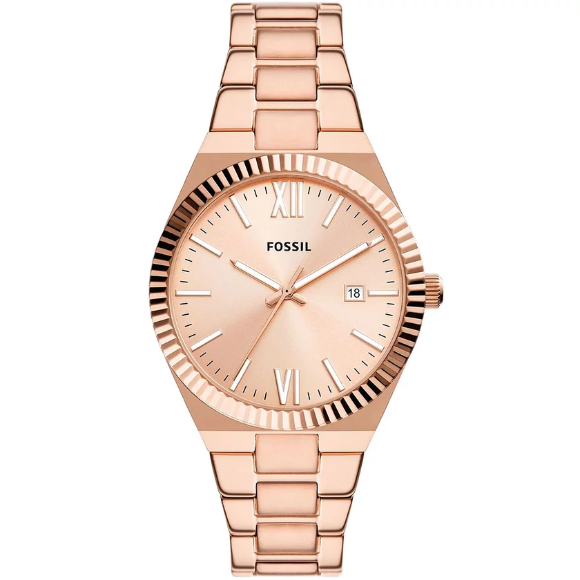 Fossil női óra - ES5258 - Scarlette