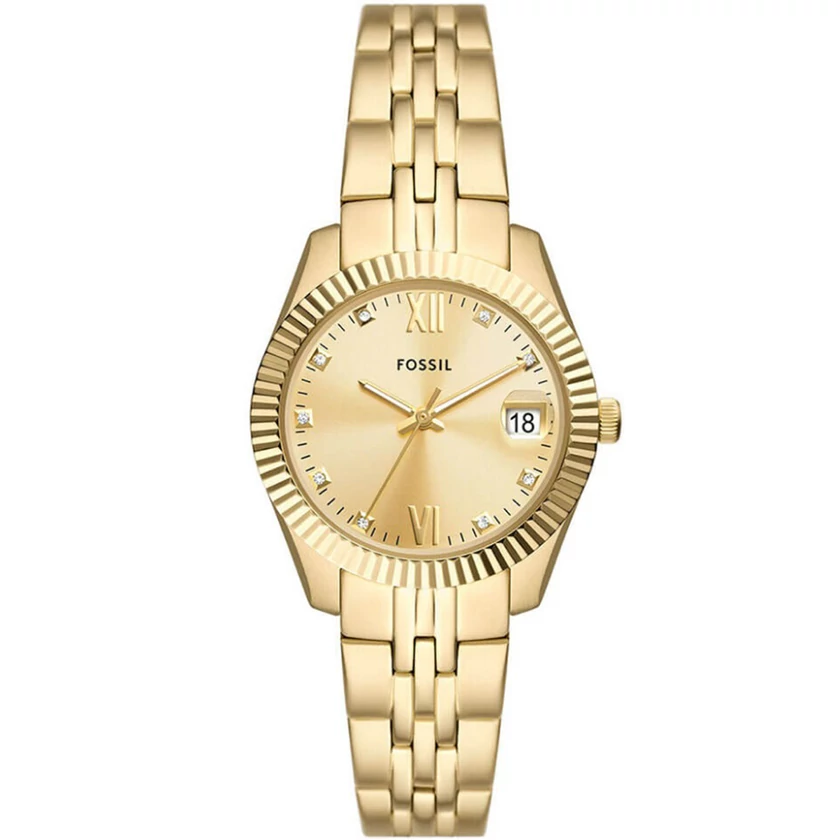 Fossil női óra - ES5338 - Scarlette Mini