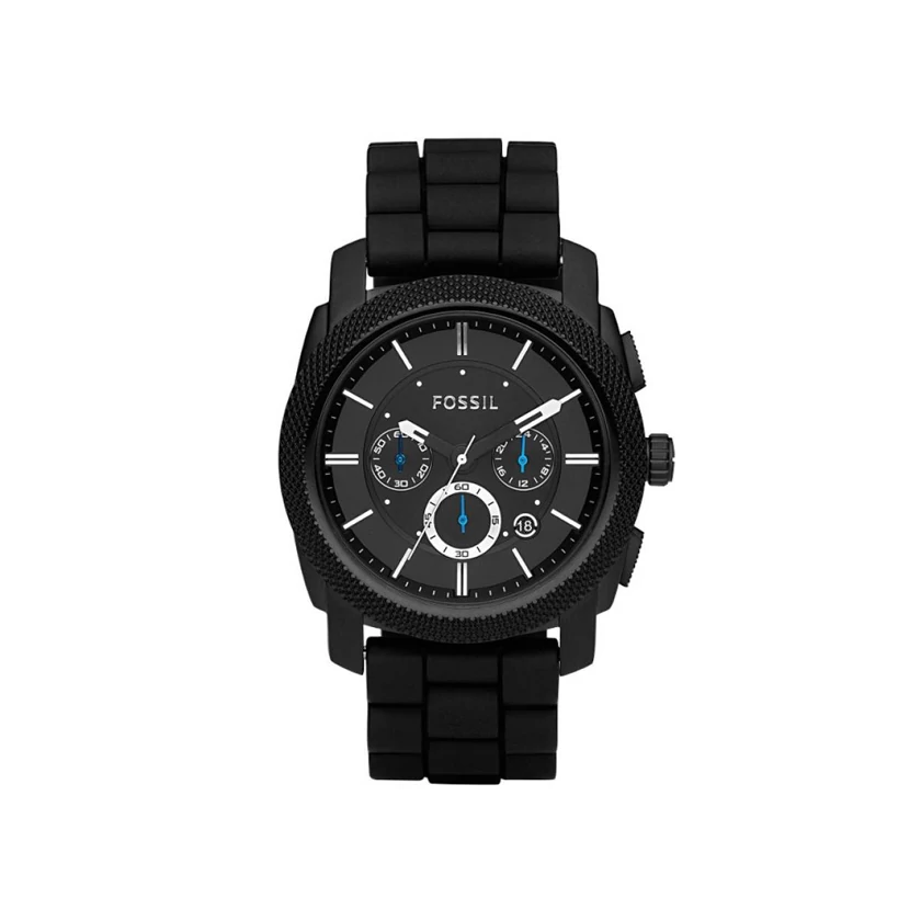 Fossil férfi óra - FS4487 - Machine