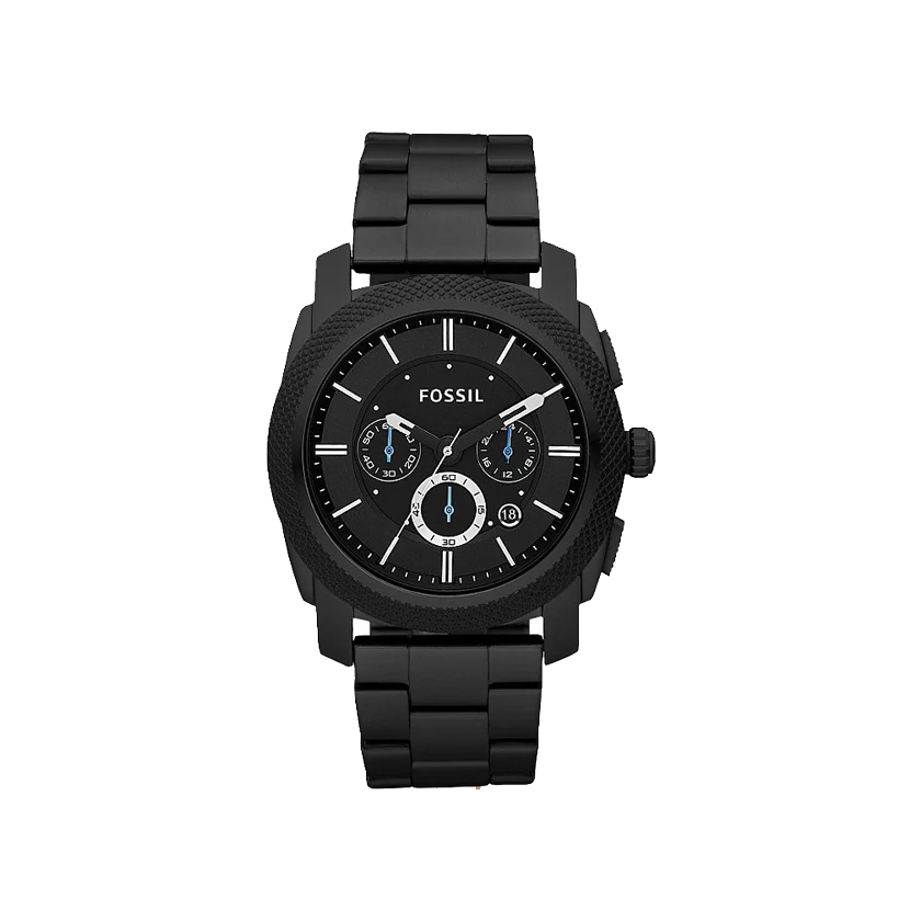 Fossil férfi óra - FS4552 - Machine