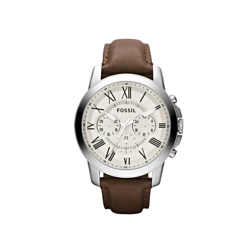 Fossil férfi óra - FS4735 - Grant