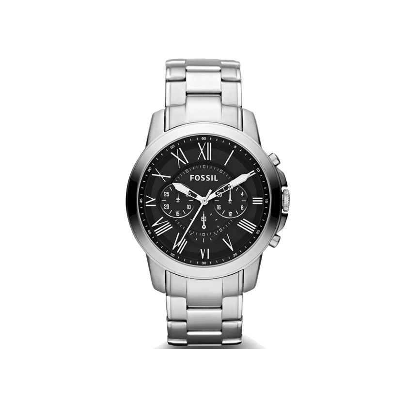Fossil férfi óra - FS4736 - Grant