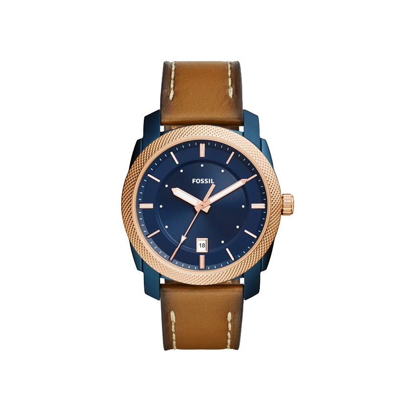 Fossil férfi óra - FS5266 - Machine