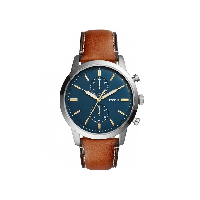 Fossil férfi óra - FS5279 - Townsman